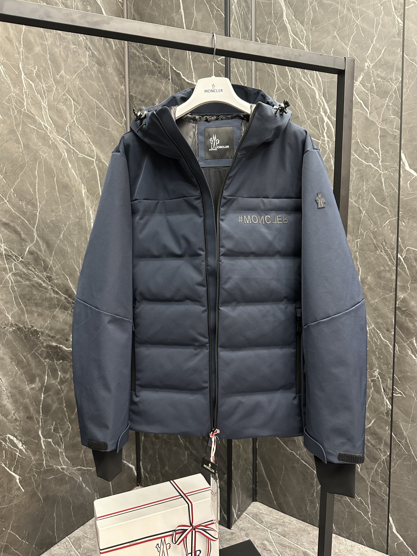 Moncler Down Jackets